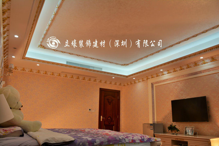 广州颐和高尔夫庄园Ｇ区三街