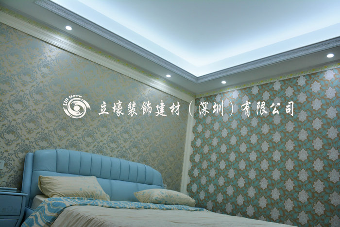 广州颐和高尔夫庄园Ｇ区三街